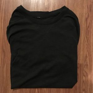 Men’s Metal Vent Tech Shirt